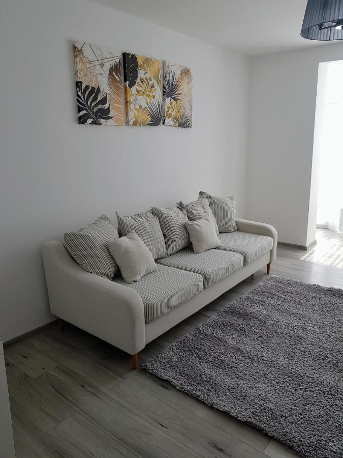 Alexa Apartament Тыргу-Муреш Экстерьер фото