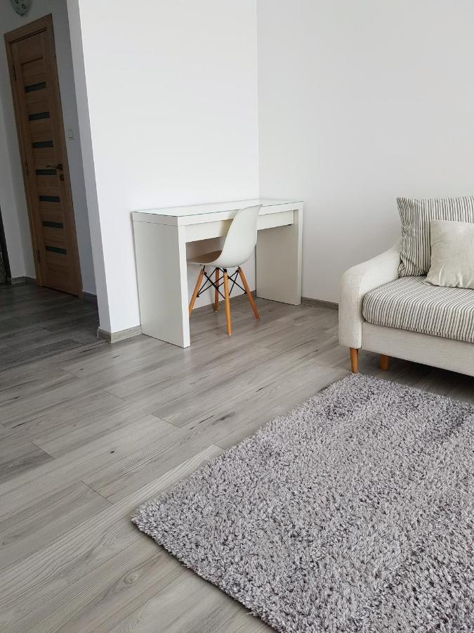 Alexa Apartament Тыргу-Муреш Экстерьер фото