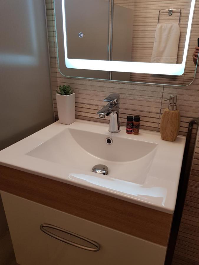 Alexa Apartament Тыргу-Муреш Экстерьер фото