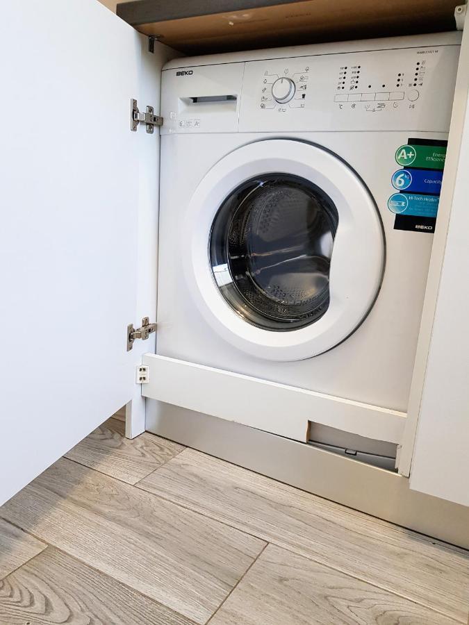 Alexa Apartament Тыргу-Муреш Экстерьер фото