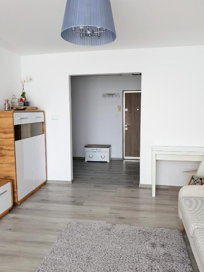 Alexa Apartament Тыргу-Муреш Экстерьер фото