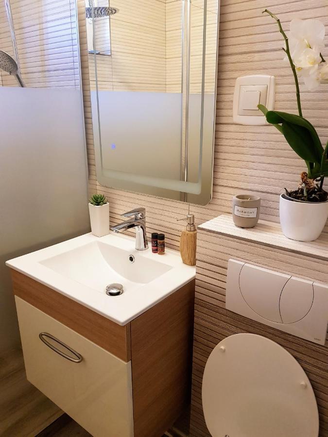 Alexa Apartament Тыргу-Муреш Экстерьер фото
